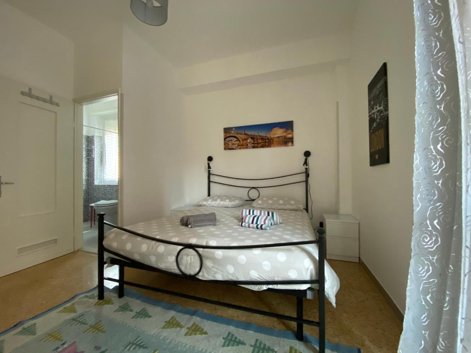 Verona Guest House Habitación foto