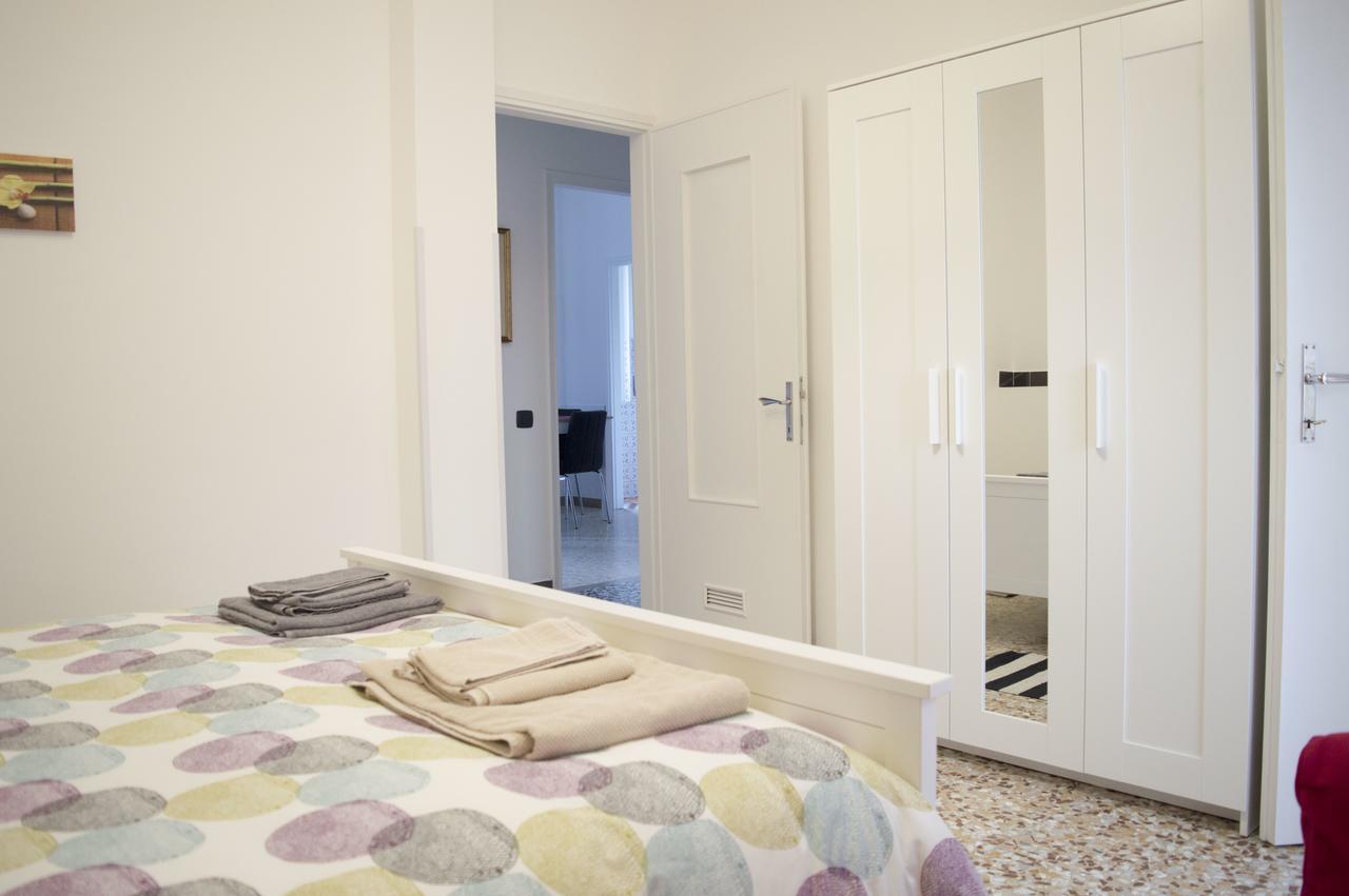 Verona Guest House Exterior foto